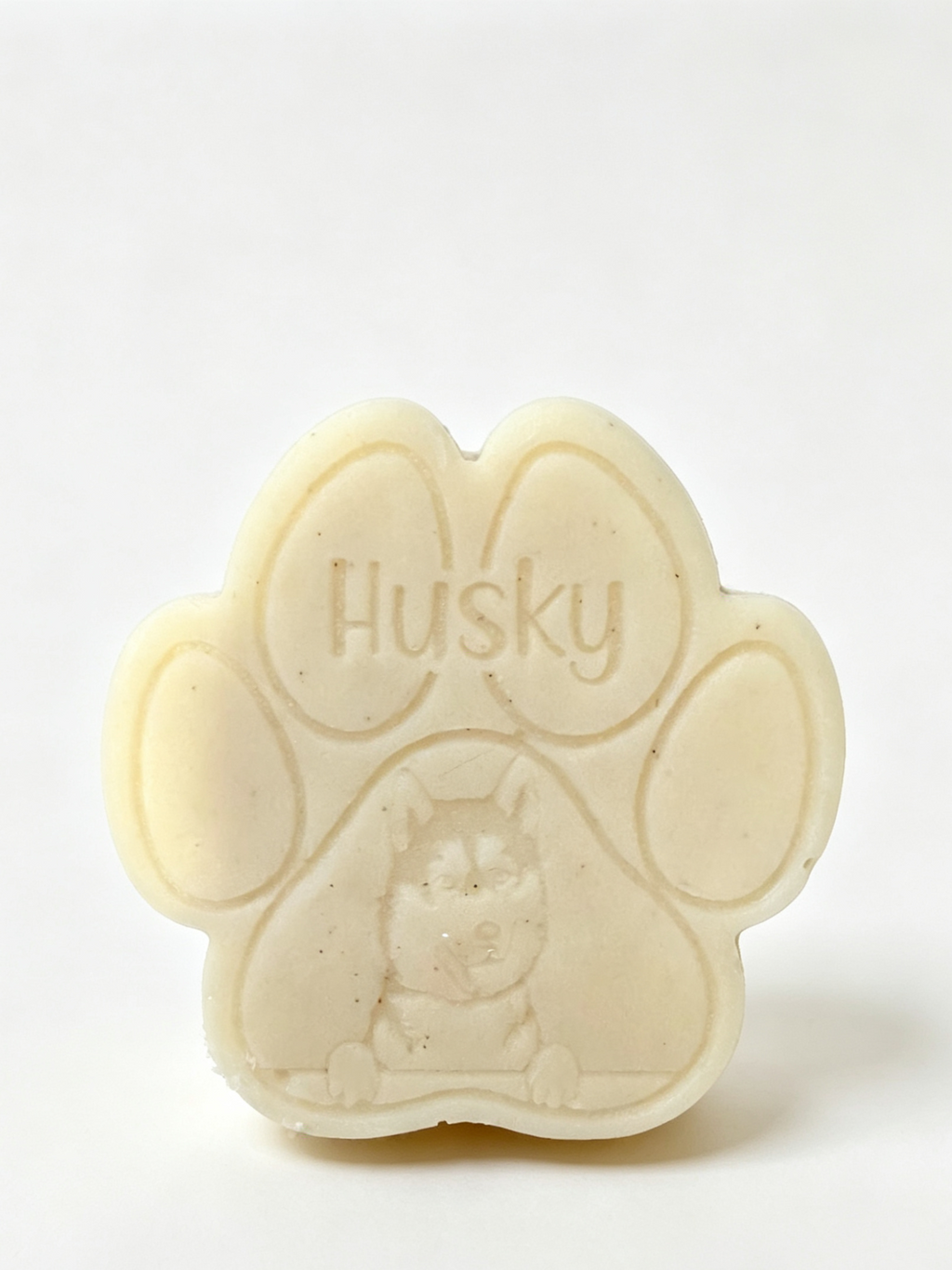 Dog Paw Wax Melts Over 40 Breeds Cute Dog Paw Shape Novelty Animal Lover Gift