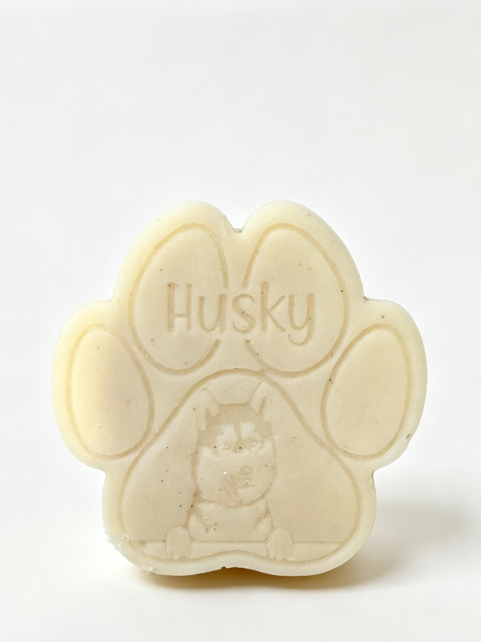 Dog Paw Wax Melts Over 40 Breeds Cute Dog Paw Shape Novelty Animal Lover Gift