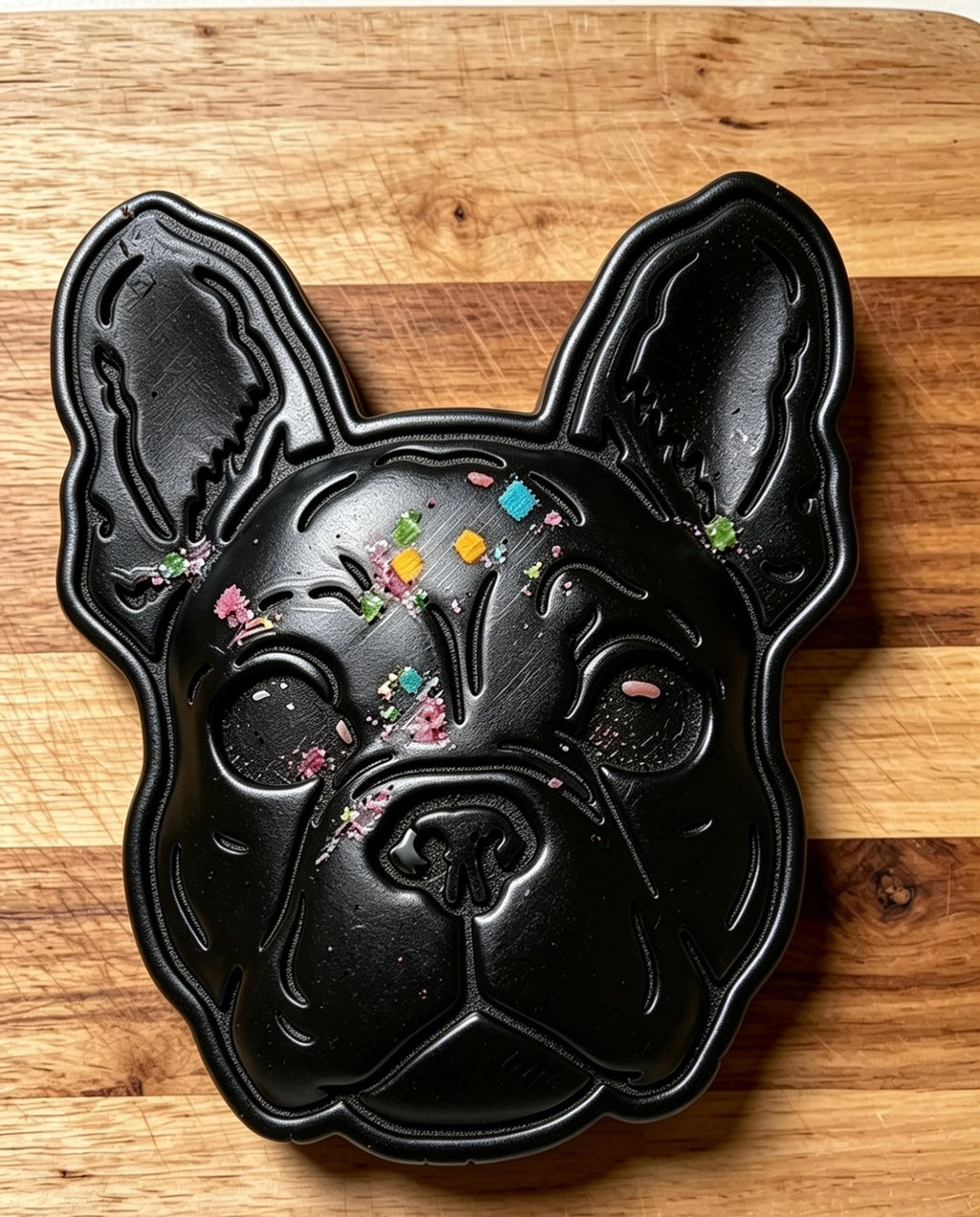 French Bulldog Wax Melt | Novelty Dog Lover Gift | Narla's Fable & Fur