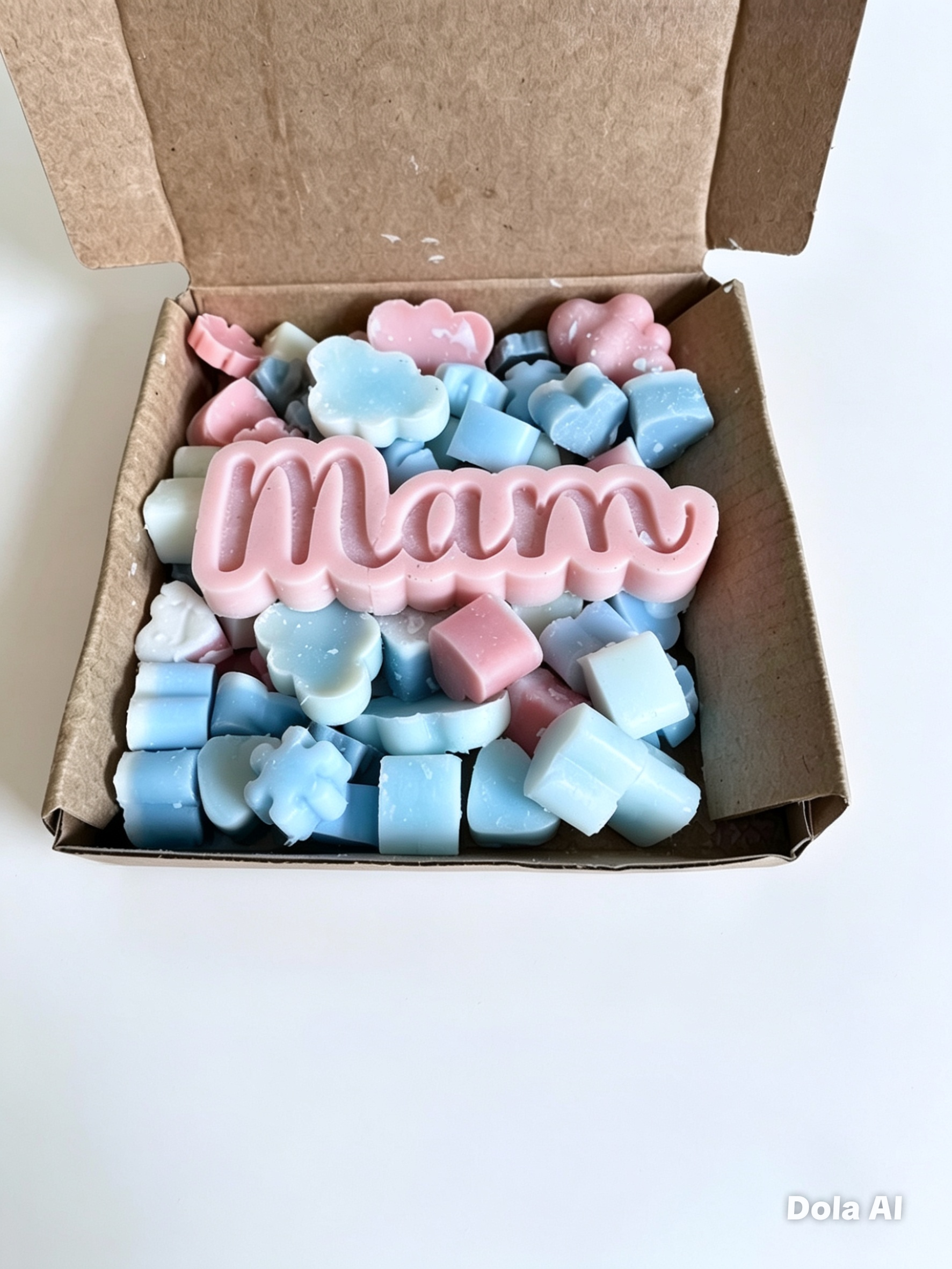 Mini Box Scoopies