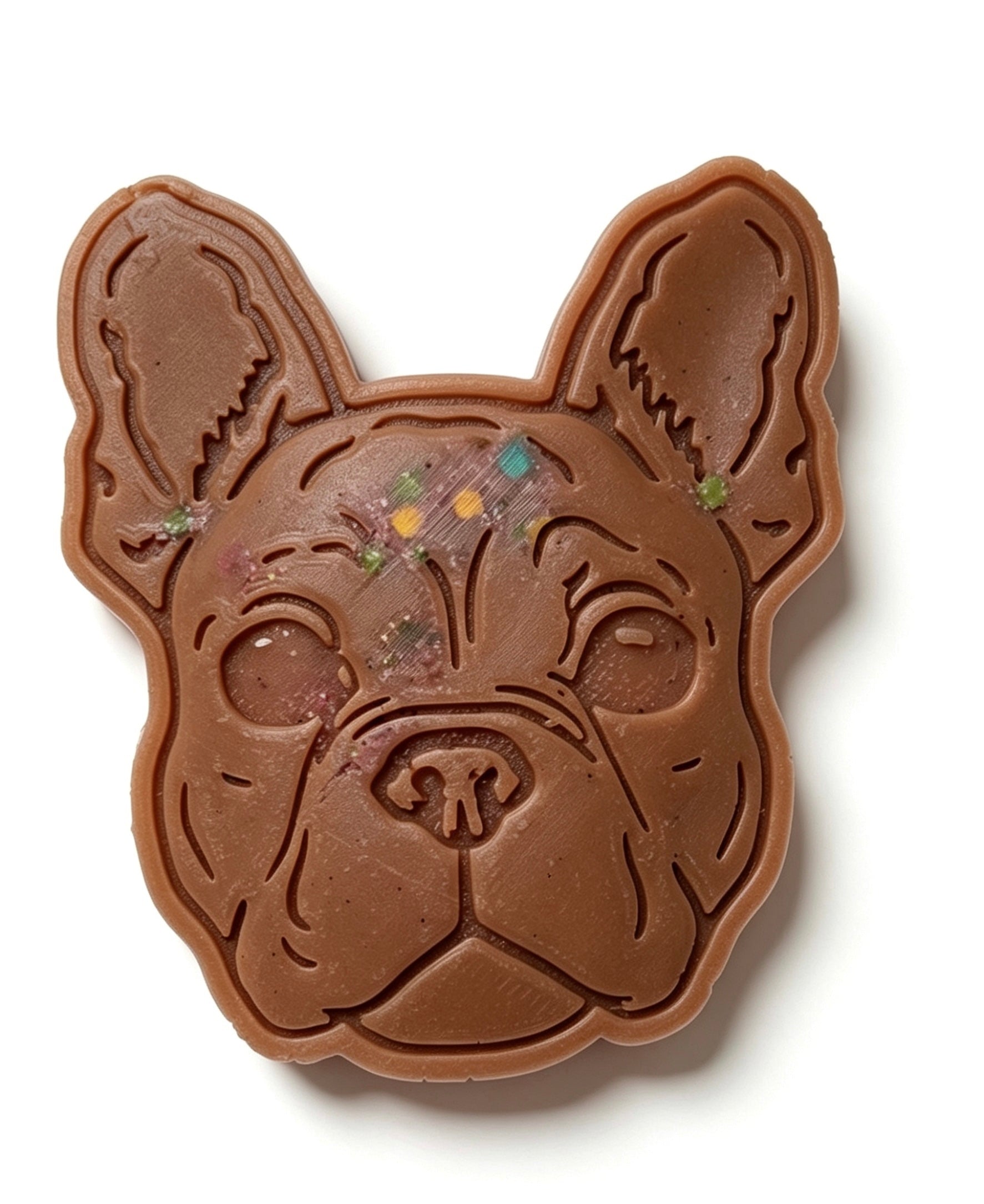 French Bulldog Wax Melt | Novelty Dog Lover Gift | Narla's Fable & Fur