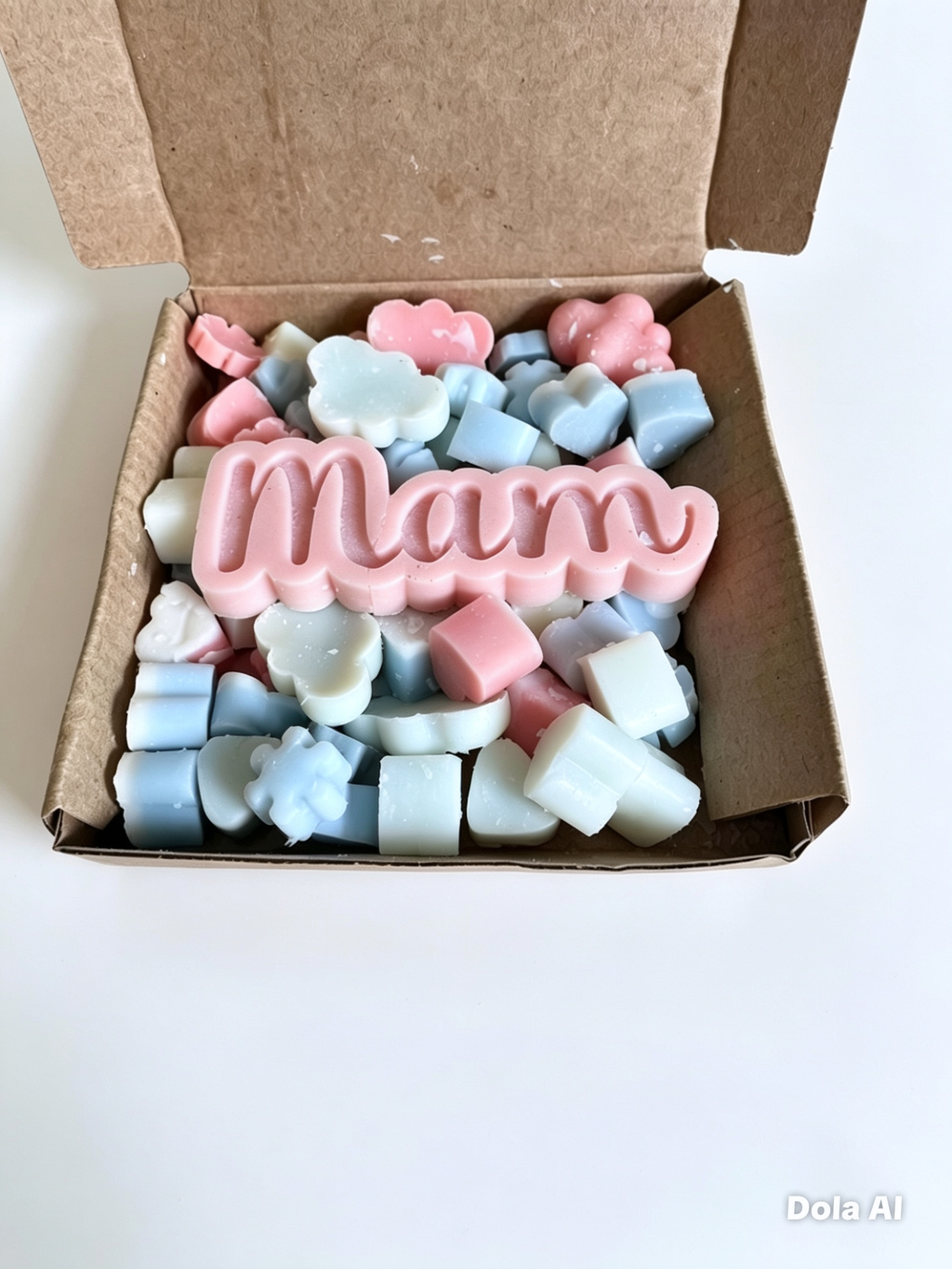 Mini Box Scoopies