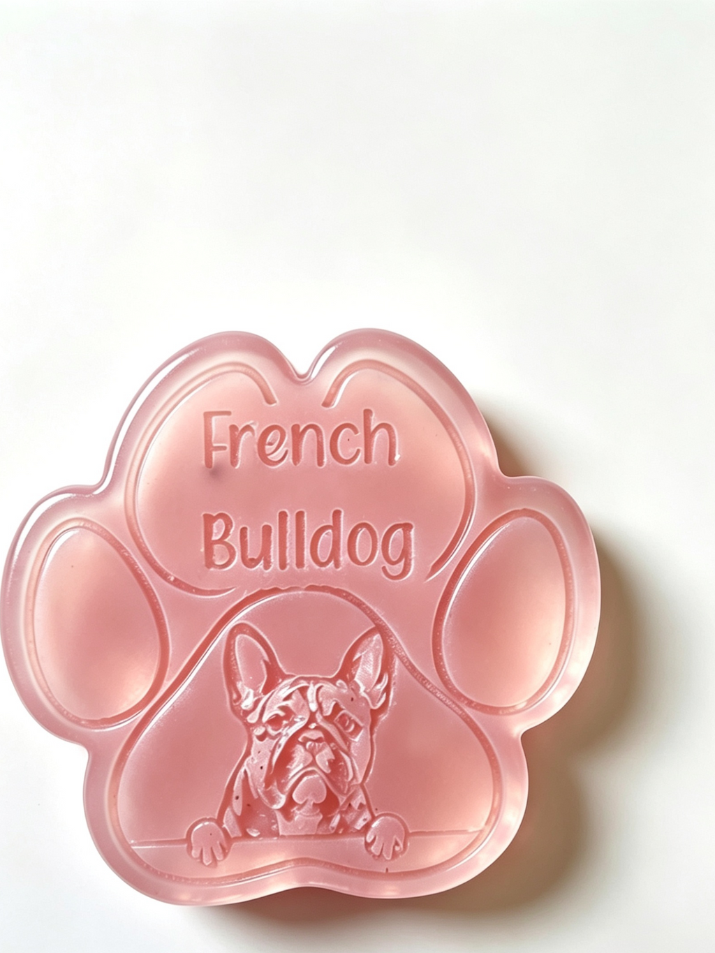 Dog Paw Wax Melts Over 40 Breeds Cute Dog Paw Shape Novelty Animal Lover Gift