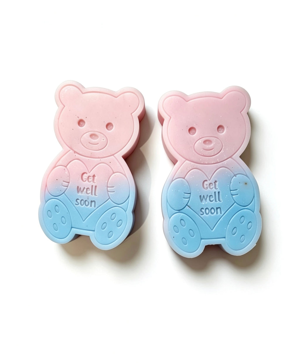 Get Well Soon Wax Melts | Thoughtful Gift Set | Narla's Fable & Fur