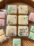 Winter Spice Wax Melt Bar | 6 Cavity Festive Scent | Narla's Fable & Fur