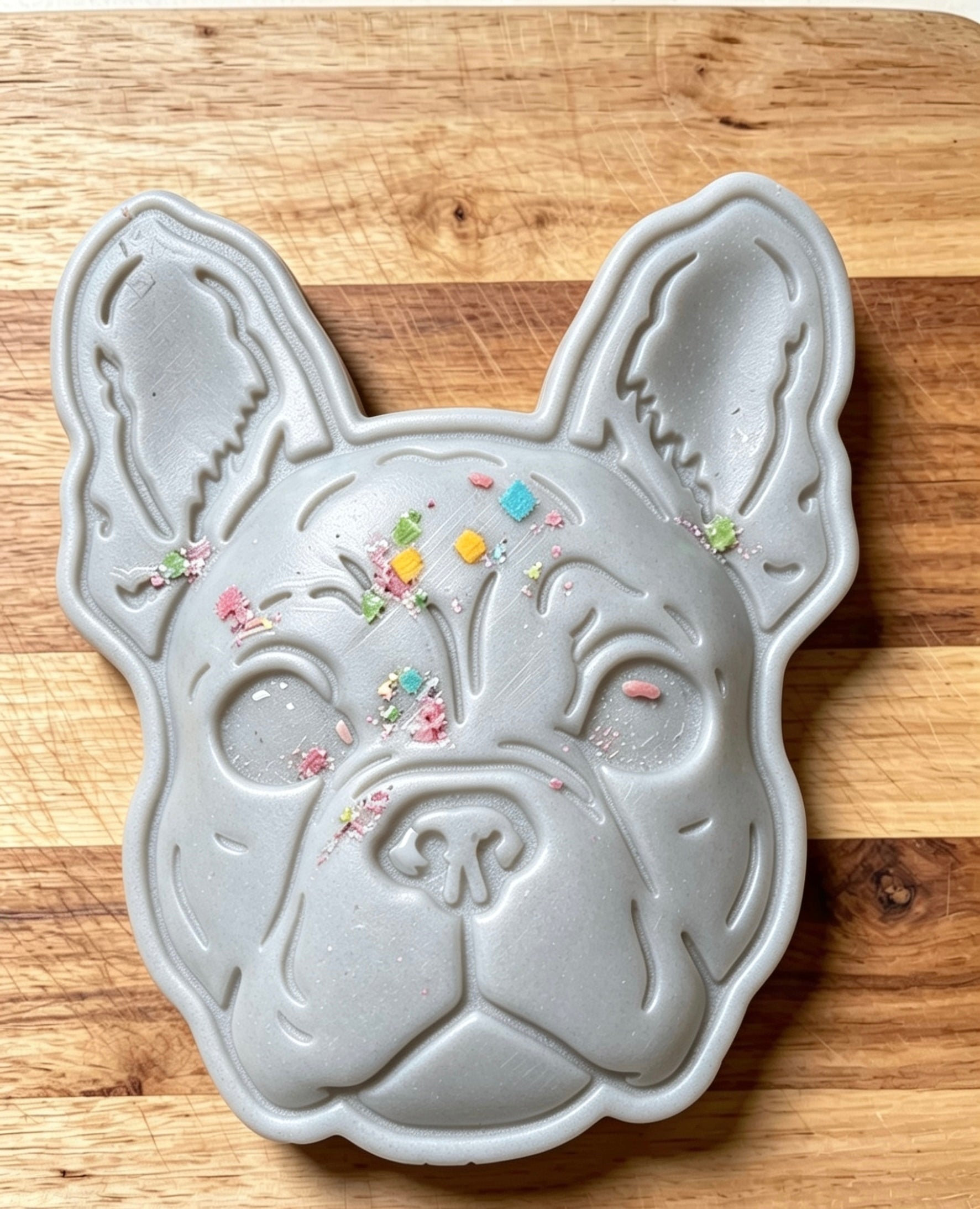 French Bulldog Wax Melt | Novelty Dog Lover Gift | Narla's Fable & Fur