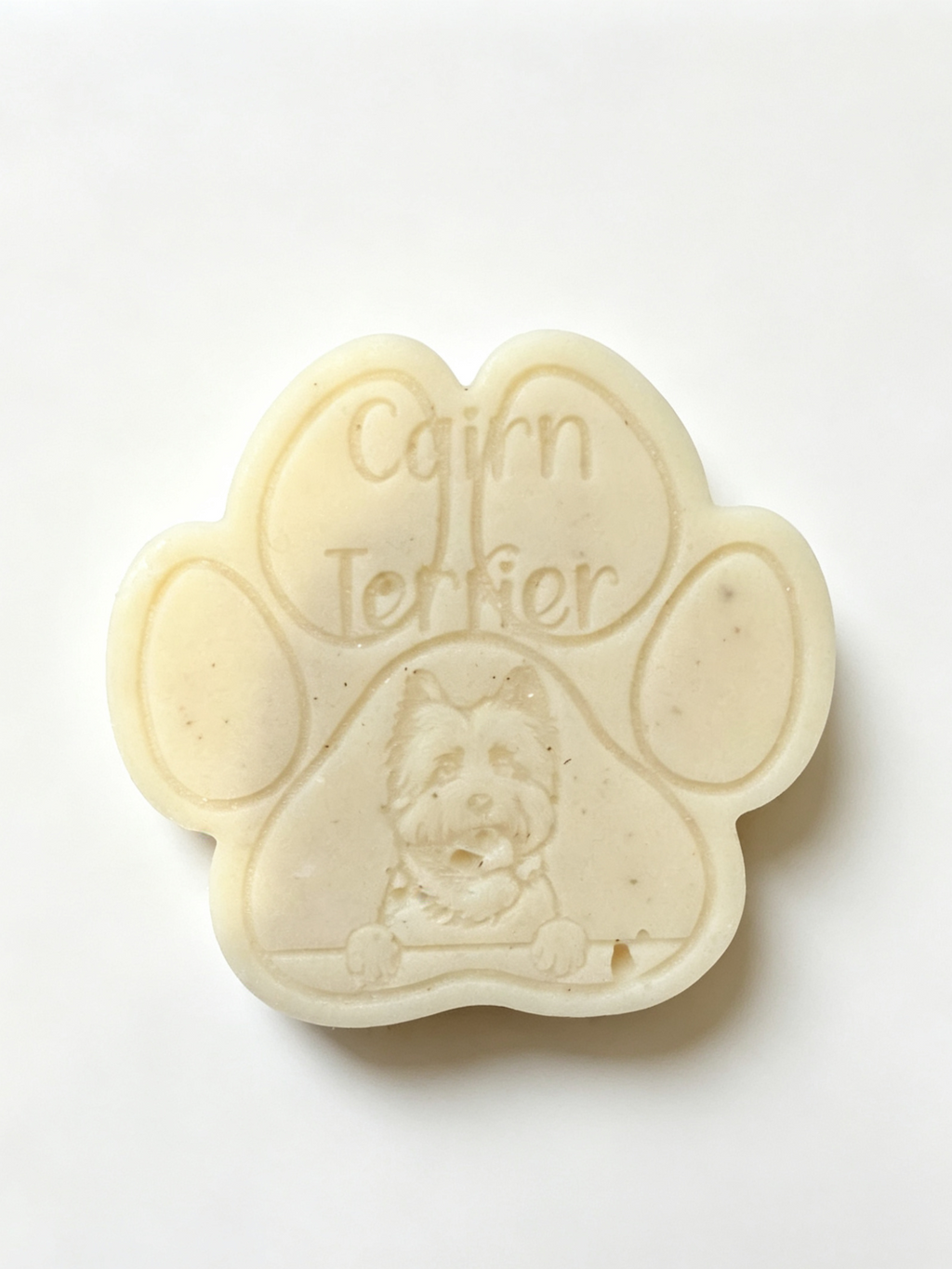 Dog Paw Wax Melts Over 40 Breeds Cute Dog Paw Shape Novelty Animal Lover Gift