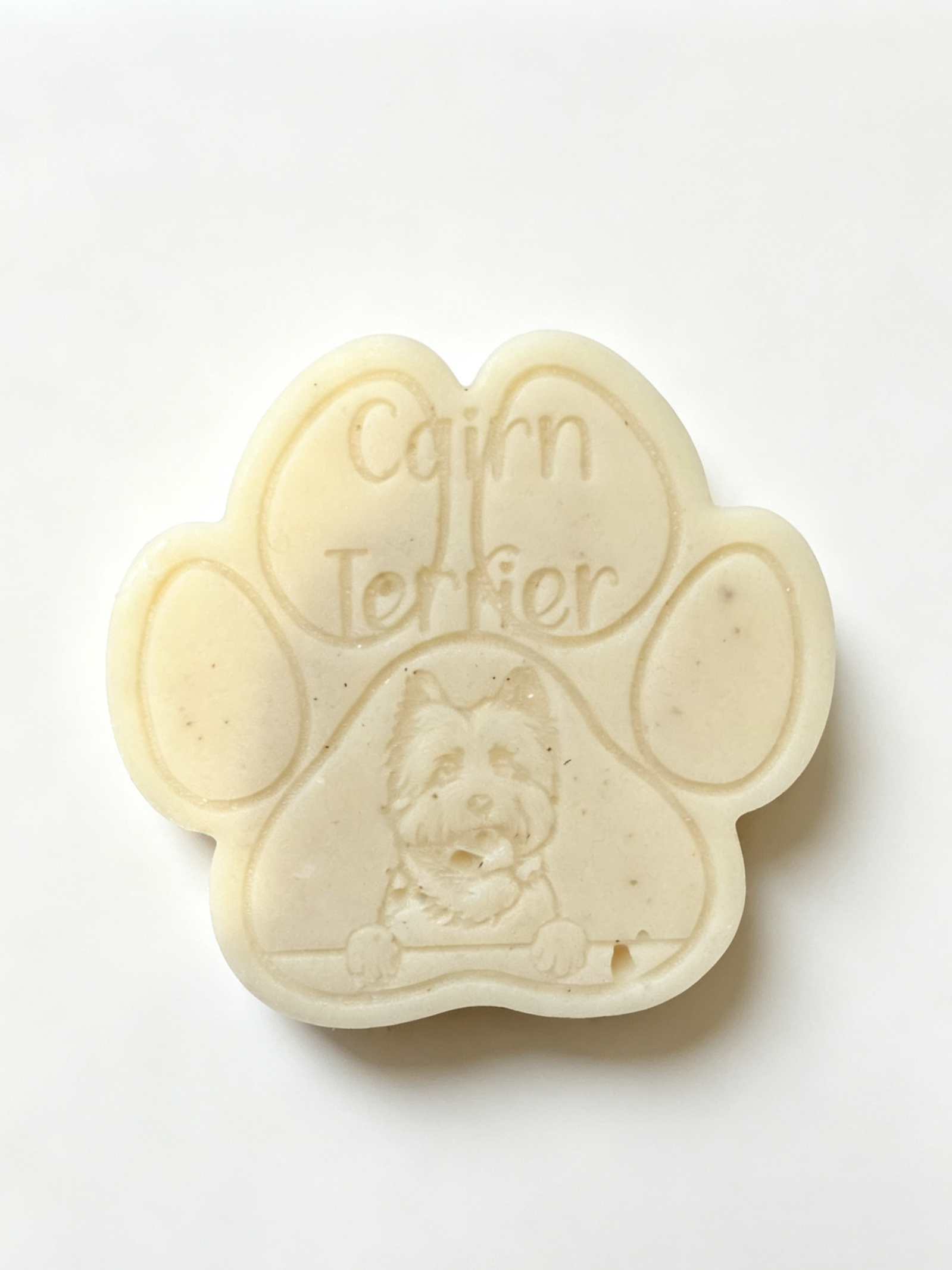Dog Paw Wax Melts Over 40 Breeds Cute Dog Paw Shape Novelty Animal Lover Gift