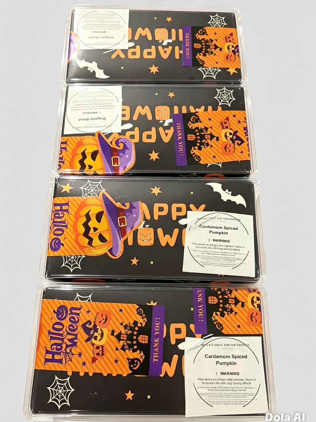 Bonfire & Broomsticks Gift Set Limited Stock Pack 1