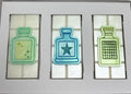 Scent Bottle For Him Mini Wax Melt Snap Bars