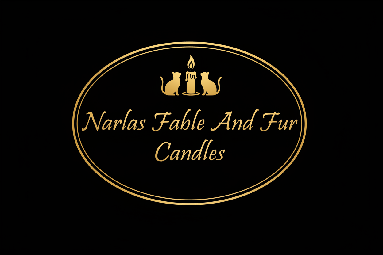 Narlas Fable And Fur Candles Gift Card
