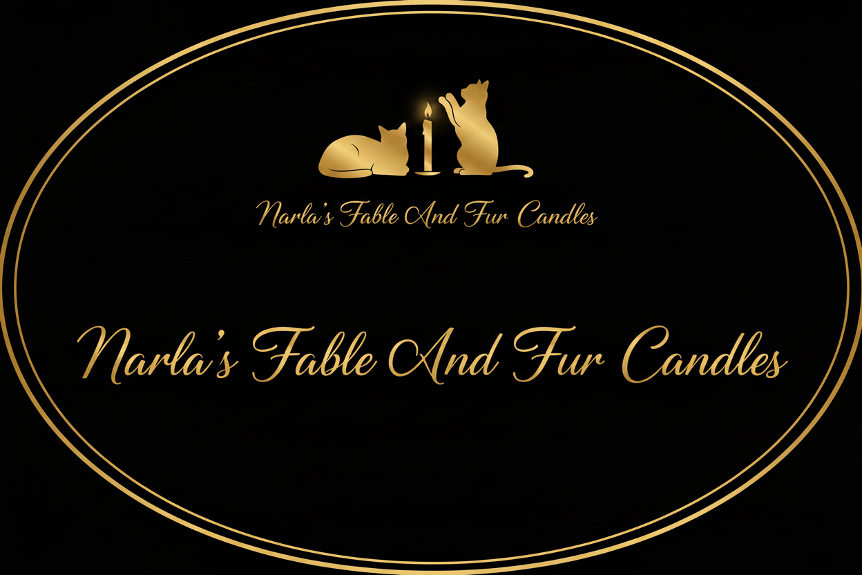 Narla's Fable & Fur Gift Card